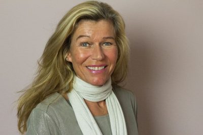 Marianne de Werdt - Mediator IJsselstein