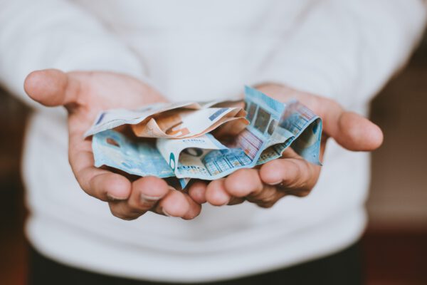 Herziening Partneralimentatie