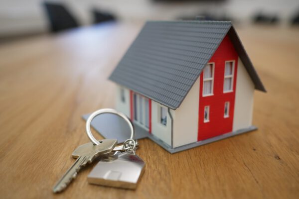 Vergoedingsrechten woning bij echtscheiding