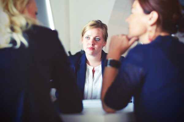 6 Zaken waaraan je een goede mediator herkent